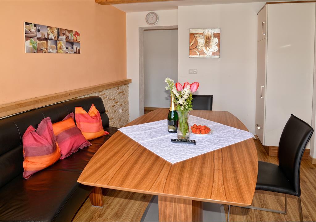 فندق Haus Gabriela إتيير الغرفة الصورة