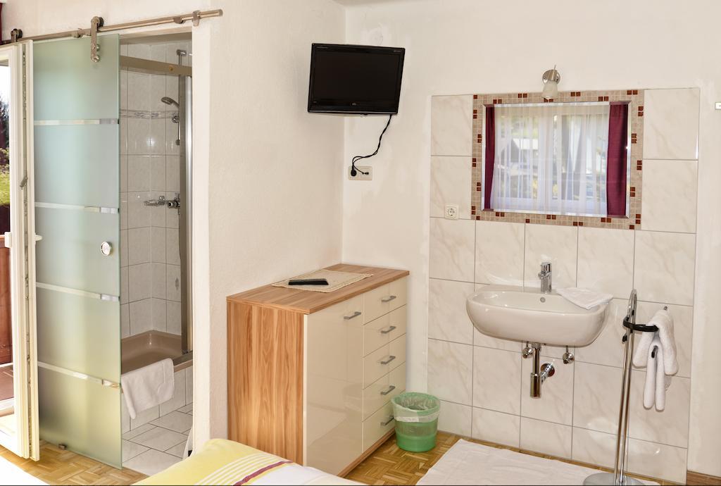 فندق Haus Gabriela إتيير الغرفة الصورة
